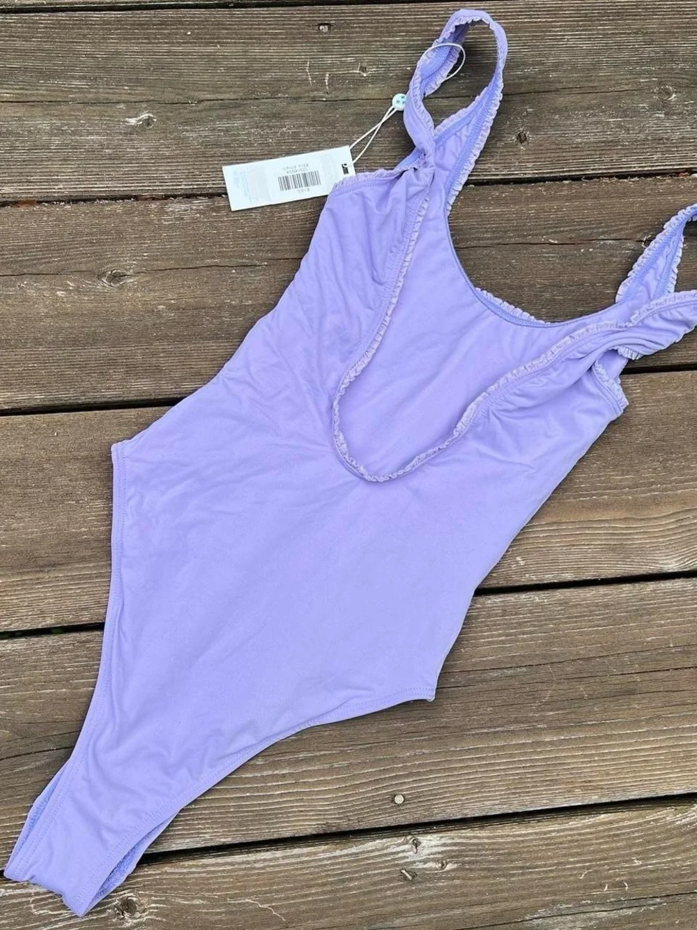 Frankies Bikinis nwt’s frankie’s
